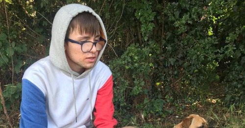 I bought the online poison that killed my son – it was disturbingly cheap and easy