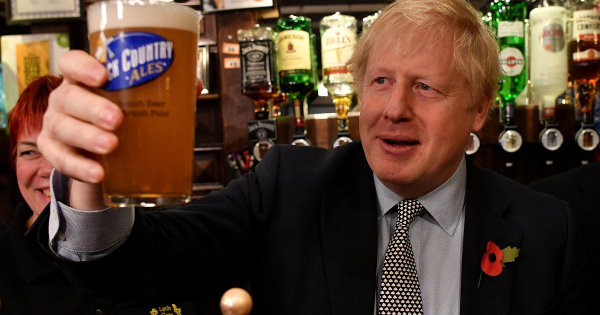 All the times Boris said no rules were broken at Downing Street lockdown parties