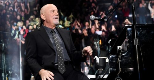 Billy Joel to headline BST Hyde Park 2023 in his only scheduled European performance next year