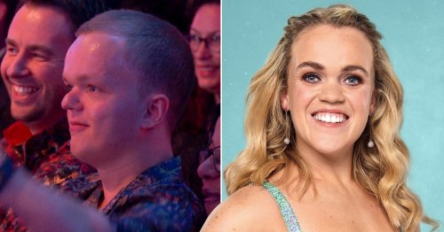 Strictly Come Dancing: Who is Ellie Simmonds’ boyfriend?