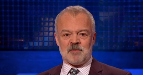 Graham Norton roasts royal family over latest race row with Lady Susan Hussey