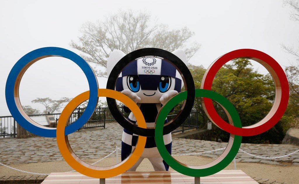 Tokyo Olympics 2021: Date, and how to watch the postponed ...