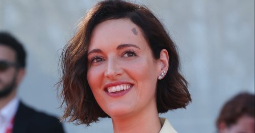 Doctor Who bosses ‘attempting to enlist Phoebe Waller-Bridge to help reboot show’