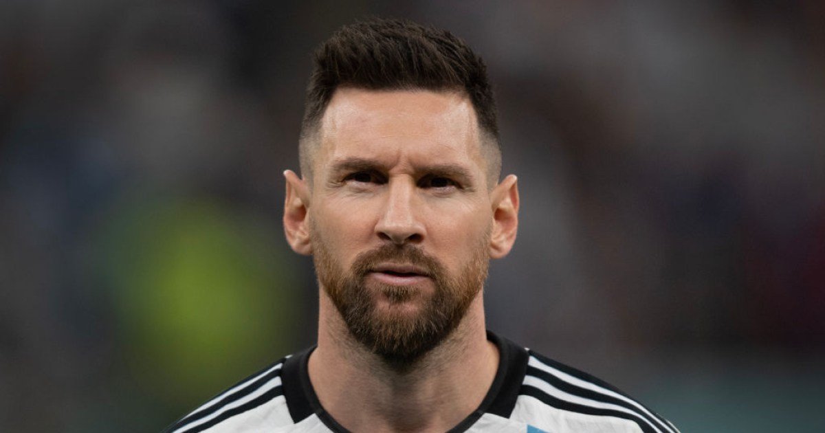 ‘Is there still a debate?’ England legend hails Lionel Messi the ‘GOAT’ after Argentina book World Cup final slot