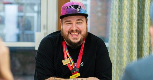 I was found unconscious in a CCTV blind spot – it changed my life