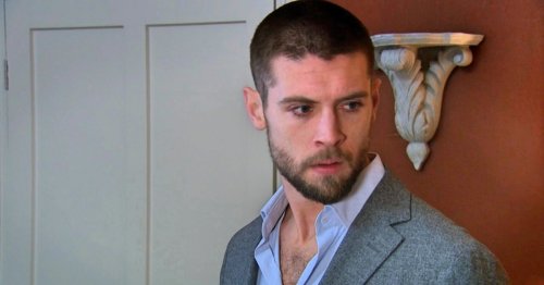 Another Emmerdale character suffers at the hands of Joe Tate in early ITVX release