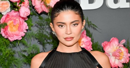 Kylie Jenner blasts speculation she used her children to ‘cover up for Balenciaga’