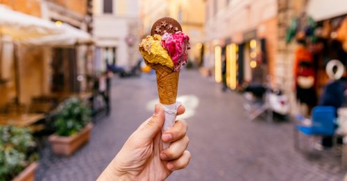 TripAdvisor names world’s best food destinations – and an Italian city takes the top spot