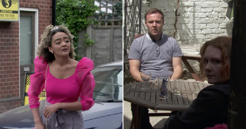 yahoo soap opera spoilers