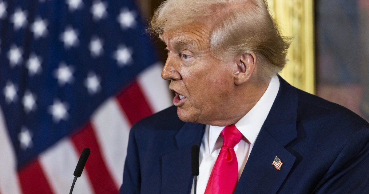 US facing new Prohibition Era after Donald Trump’s latest rant about alcohol