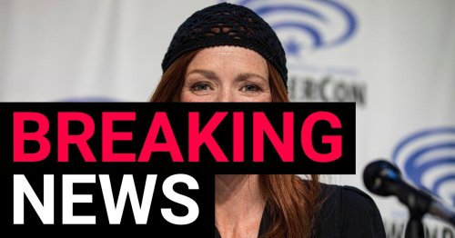24 and The Last of Us actress Annie Wersching dies aged 45 after cancer battle