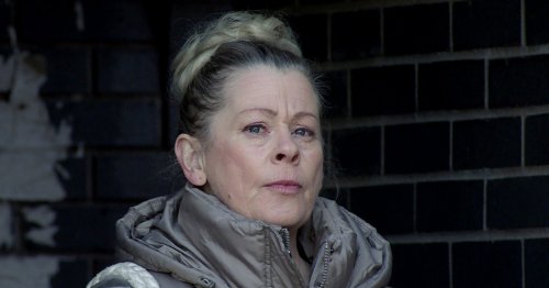 Bernie ‘works out’ Kit’s secret in new Coronation Street spoiler video