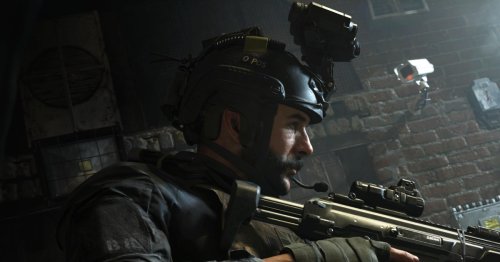 Games Inbox: Modern Warfare alpha Gunfight impressions, Yakuza love, and PlayStation Game Pass