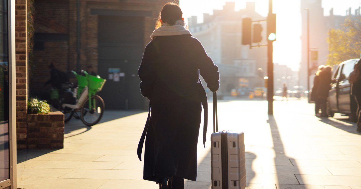 ‘I was in the shower when he entered’: Shocking figures expose women’s safety risks in UK hotels