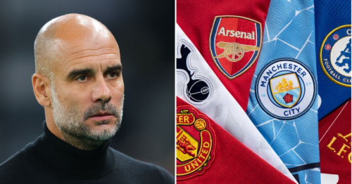 Premier League Clubs Want Manchester City Kicked Out Of Division If Found Guilty Of Financial 2954