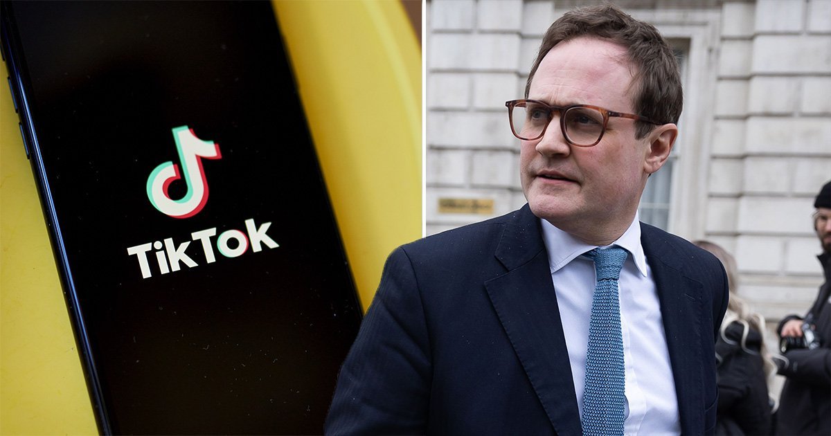 Government does not rule out full TikTok ban over ‘security risks’