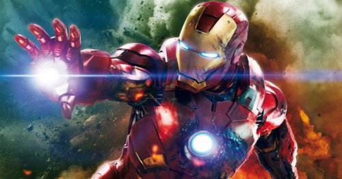 Just Cause developer describes cancelled Iron Man game