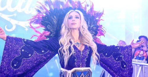 Charlotte Flair reveals real reason for eight month WWE break after secret surgeries