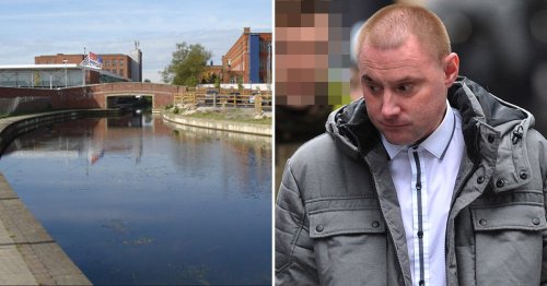 Man Chased By Paedophile Hunters After Arranging To Meeting ‘girl For Sex Flipboard 6230