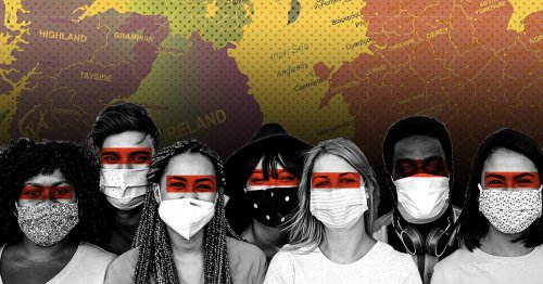 Racism in England has ‘got worse over last five years’ – says damning report