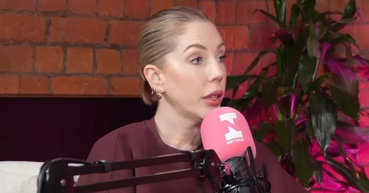 Katherine Ryan calls out ‘very famous’ comedian for showing young colleague sex videos