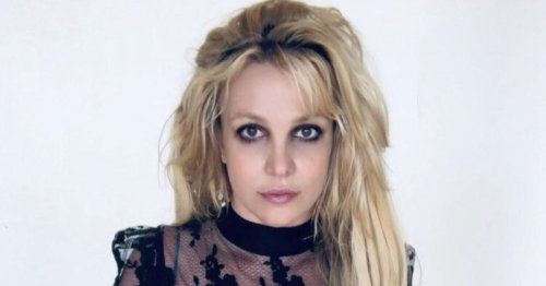 Britney Spears speaks out for first time after shocking court hearing: ‘I apologise for pretending to be OK’