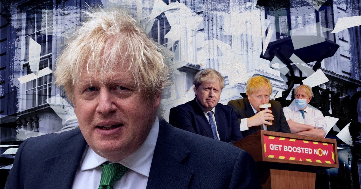 Boris Johnson And Partygate: The Privilege Committee's Verdict Is Out