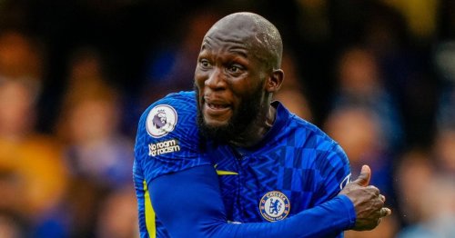 Thomas Tuchel defends Romelu Lukaku after Chelsea’s defeat to Manchester City
