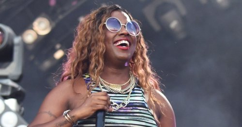 Gangsta Boo, Pioneering Figure In Southern Rap, Dead At 43 | Flipboard
