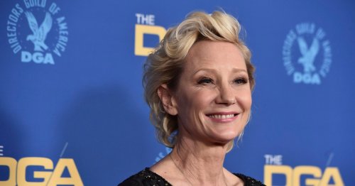 Anne Heche’s death ruled accident after horror car crash