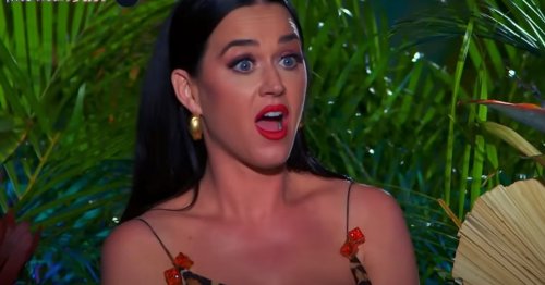 Katy Perry ‘could Be Replaced On American Idol After ‘condescending Comments ‘rattle Show 