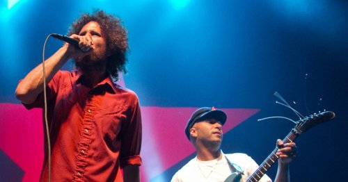 Rage Against the Machine raise $475,000 for Reproduction Rights following Supreme Court’s Roe vs Wade ruling