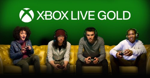 Xbox Games with Gold ending Xbox 360 support because it’s run out of games