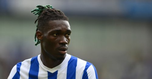Yves Bissouma explains why he didn’t join Manchester United, Arsenal or Liverpool this summer