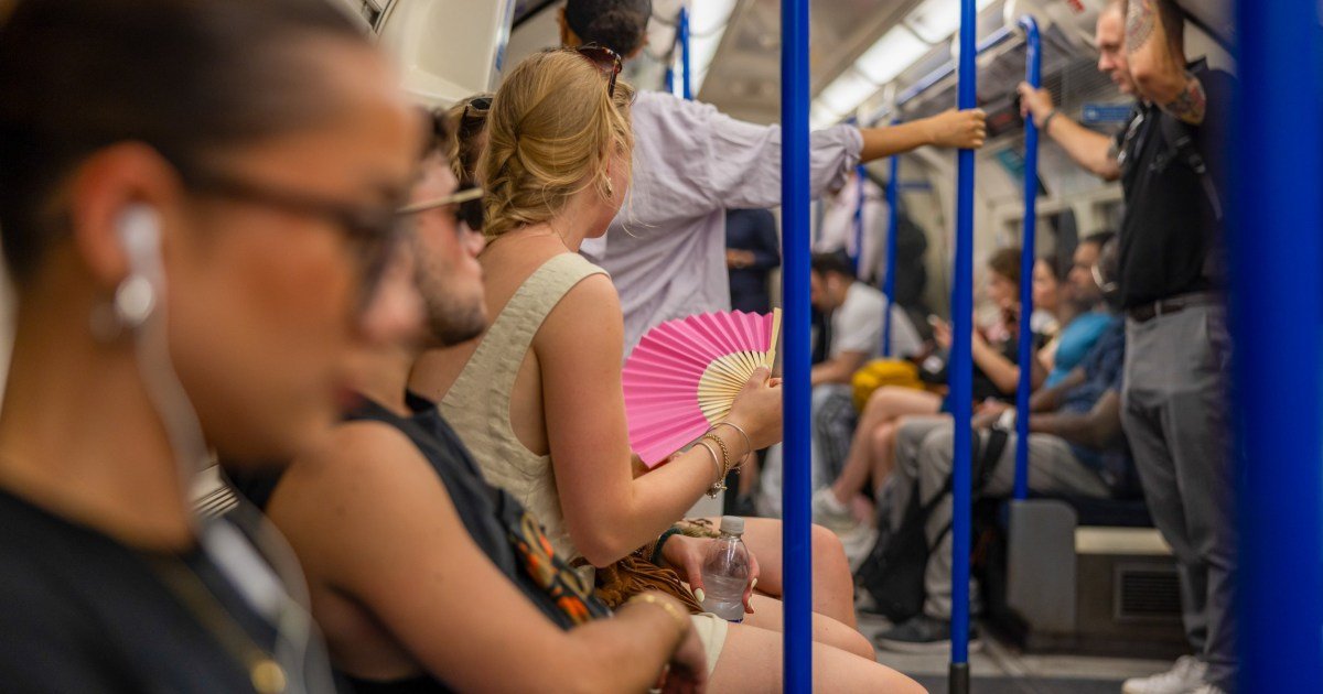 Side Blowers are the everyday heroes offering sweet relief on the daily commute