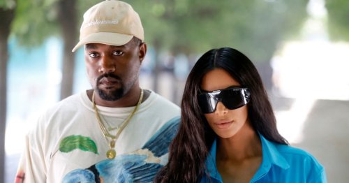 Kim Kardashian’s best friend Jonathan Cheban ‘not surprised’ about Kanye West split