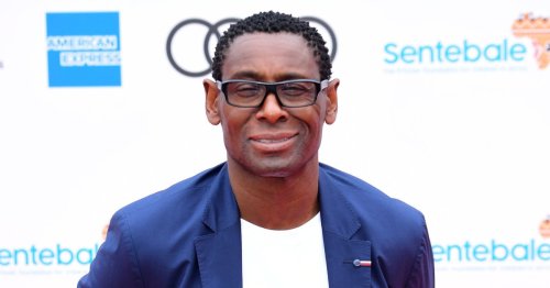 Homeland’s David Harewood says psychotic breakdown made him ‘more complete’ following racist bullying as child