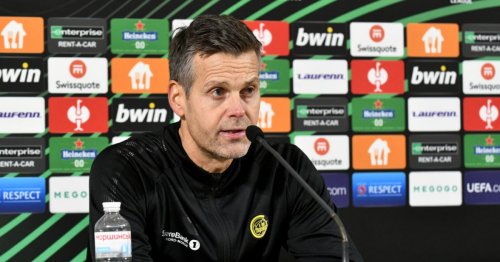 ‘It’s not very complicated’ – Bodo/Glimt manager claims he’s sussed out Arsenal
