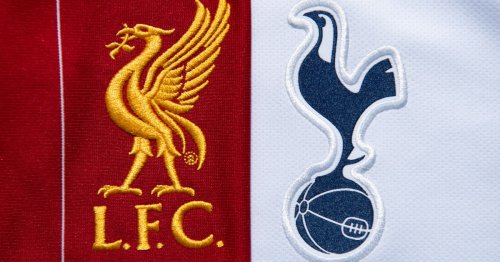 Liverpool told to ‘have a look’ at signing £43m star from Tottenham