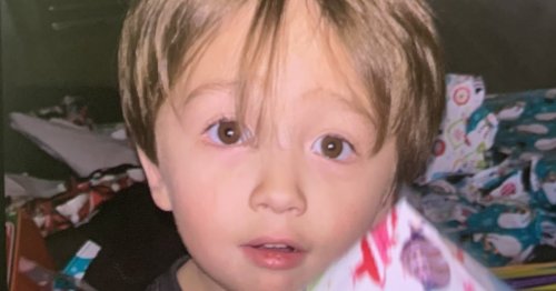 Boy, 3, missing after mum sent him to her boyfriend’s home to learn ‘how to be a man’