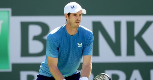 Andy Murray welcomes restrictions on unvaccinated players at Australian Open