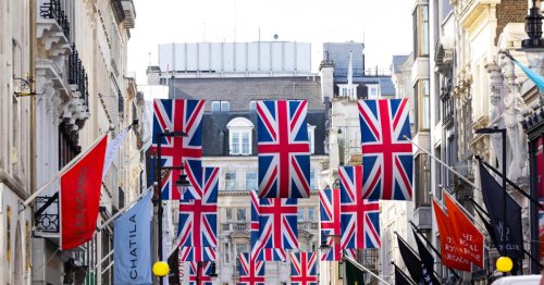 When is VE Day 2025 and is it a bank holiday in the UK?