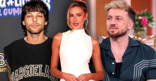 Sam Thompson and Louis Tomlinson set to meet on live TV after Zara McDermott romance ‘confirmed’