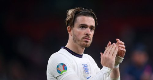 Manchester City prepare opening bid for Jack Grealish and believe he wants move