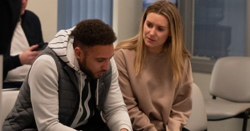 Guilt ridden Billy spirals as Evan is rushed to hospital in Emmerdale spoiler video