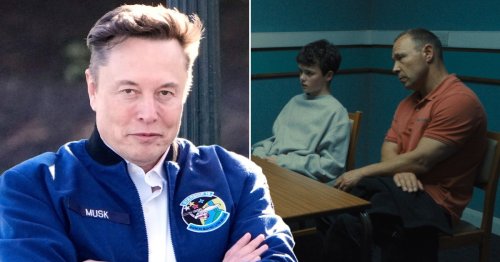 Elon Musk blasted for spreading ‘concerning’ misinformation about Netflix’s Adolescence