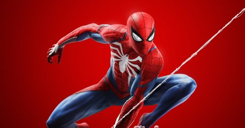 Sony buys Marvel’s Spider-Man developer Insomniac Games