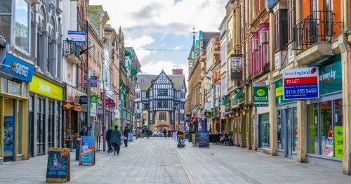 ‘Friendly’ and ‘walkable’ city named one of the best UK destinations