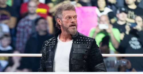 Edge reveals how WWE bosses and wrestlers reacted to his shock decision to join rivals AEW after 25 years
