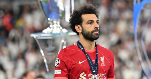 Liverpool considering shock Mohamed Salah sale as contract talks hit deadlock